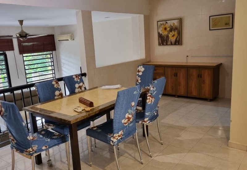 Meru Valley Golf Resort