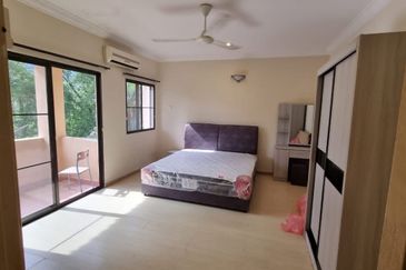 Meru Valley Golf Resort