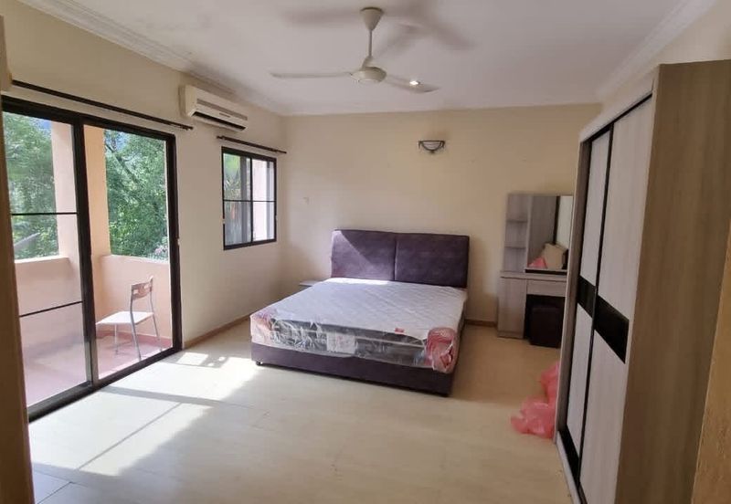 Meru Valley Golf Resort