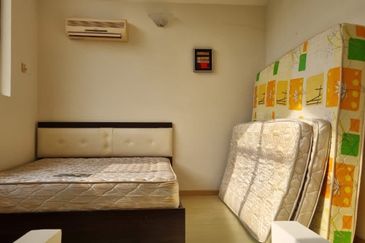 Meru Valley Golf Resort