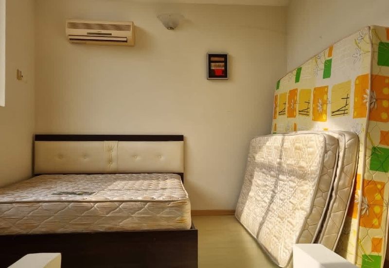 Meru Valley Golf Resort