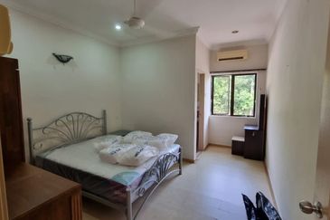 Meru Valley Golf Resort