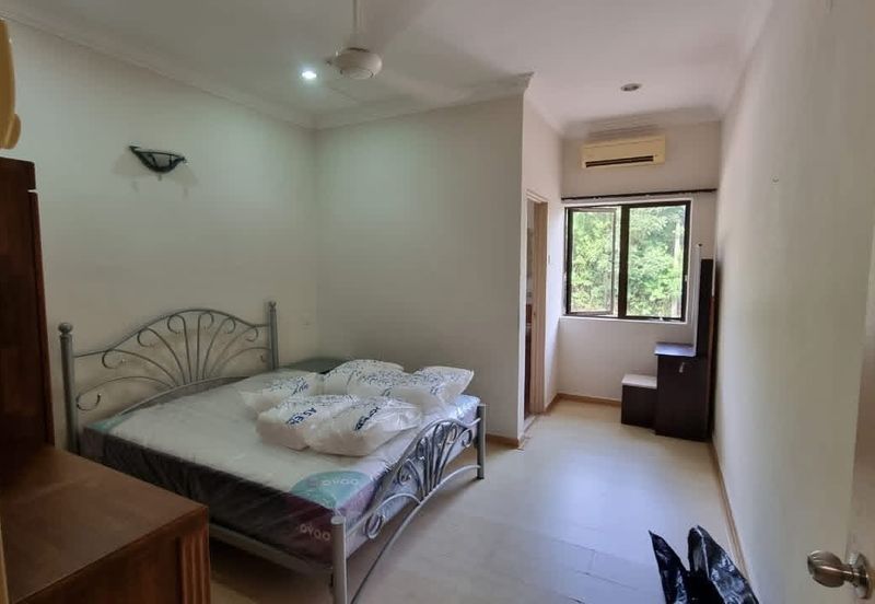 Meru Valley Golf Resort