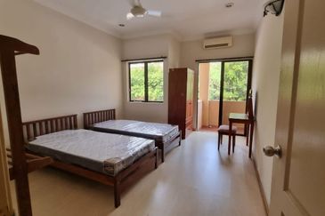 Meru Valley Golf Resort