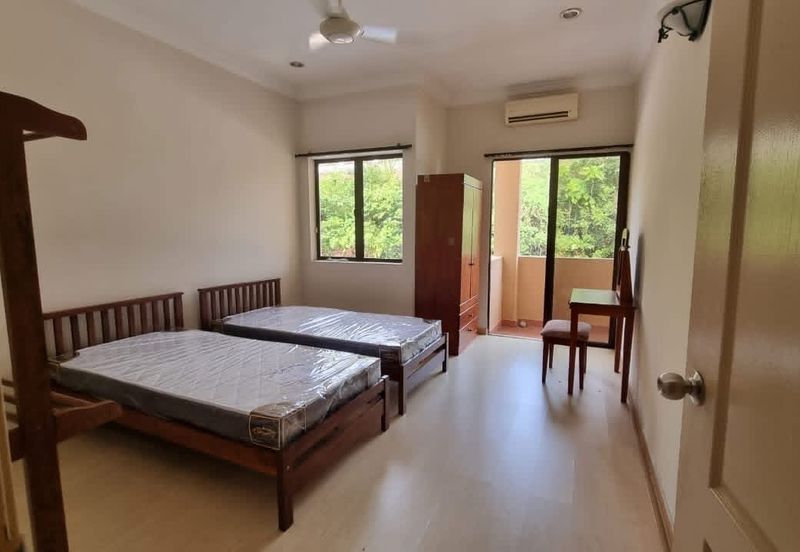 Meru Valley Golf Resort