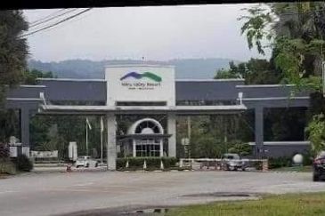 Meru Valley Golf Resort