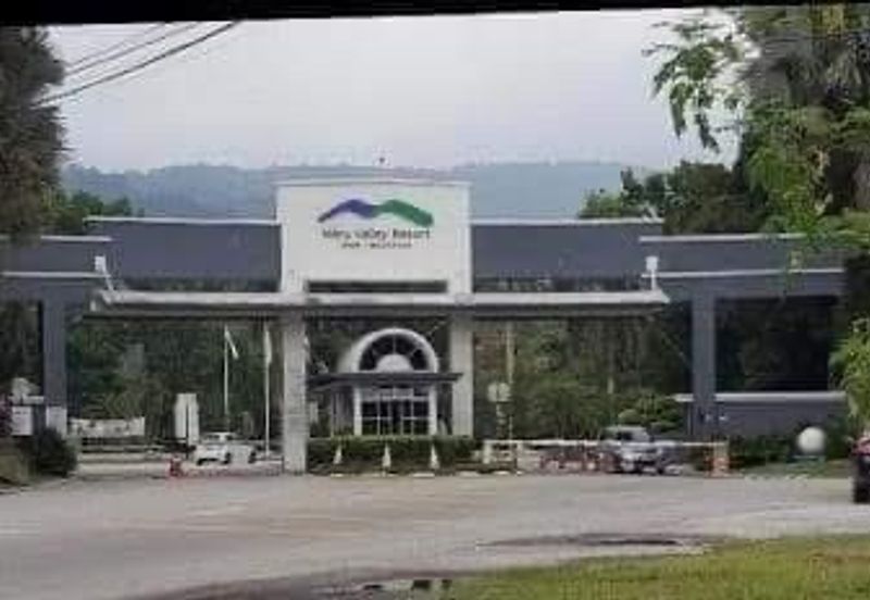 Meru Valley Golf Resort