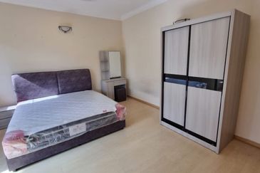 Meru Valley Golf Resort