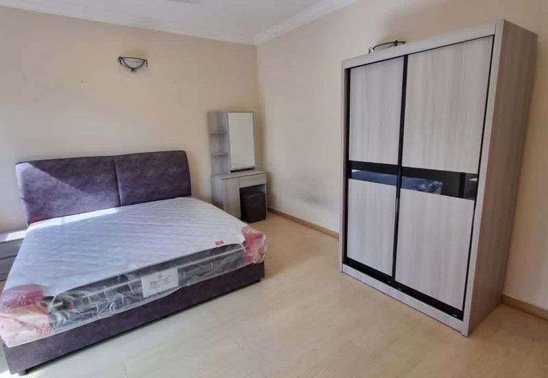 Meru Valley Golf Resort