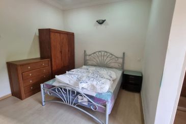 Meru Valley Golf Resort