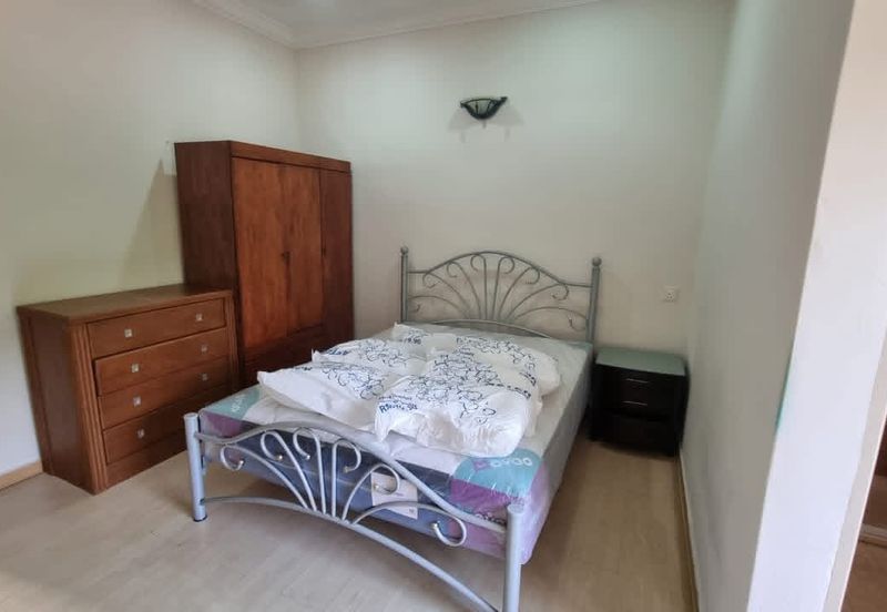 Meru Valley Golf Resort