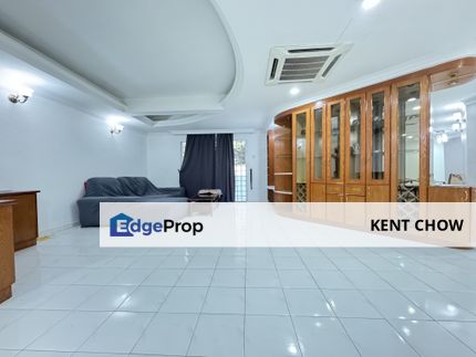 🌟 Fully Furnished HillCity Condominium @ Ipoh Town 🌟, Perak, Ipoh