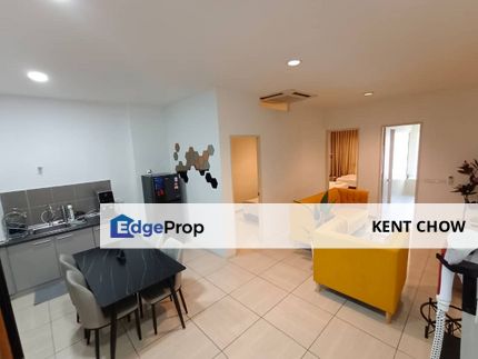 🏙️ Octagon Condominium | Ipoh Town Centre 🏙️, Perak, Kinta