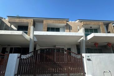 TAMAN KLEBANG MUTIARA