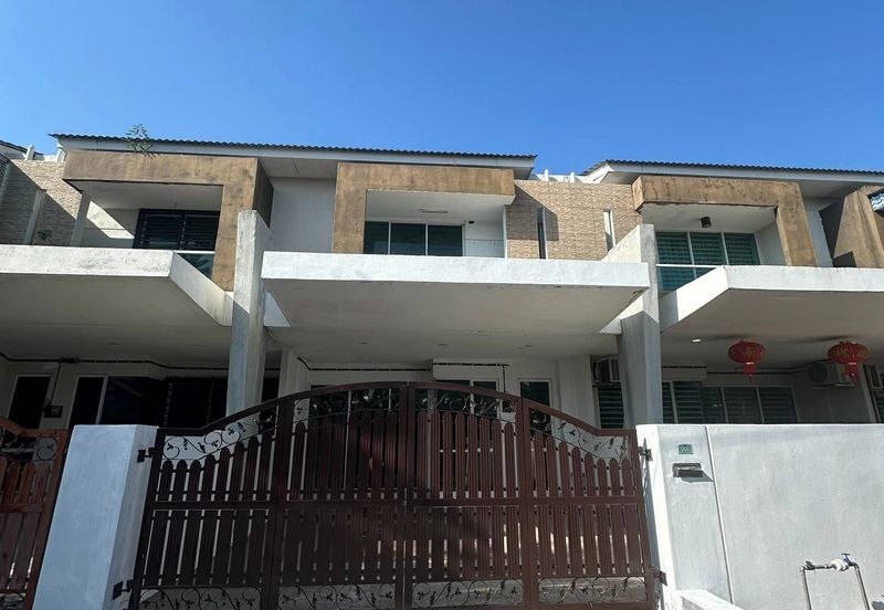 TAMAN KLEBANG MUTIARA