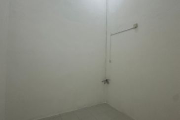 TAMAN KLEBANG MUTIARA