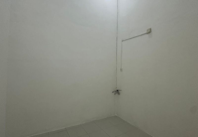 TAMAN KLEBANG MUTIARA