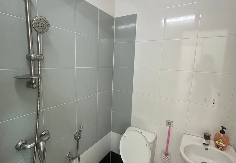 TAMAN KLEBANG MUTIARA