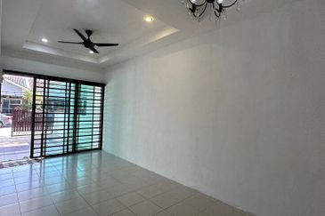 TAMAN KLEBANG MUTIARA