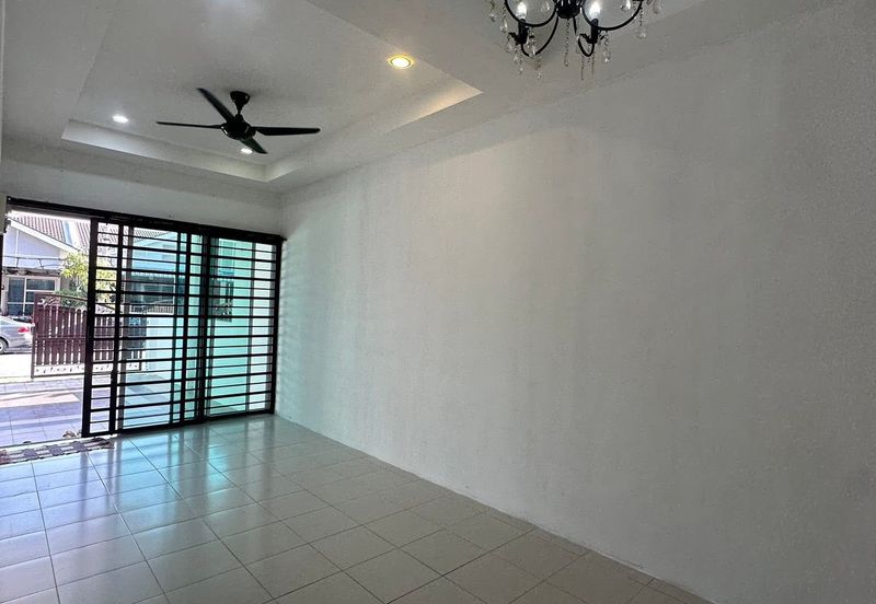 TAMAN KLEBANG MUTIARA