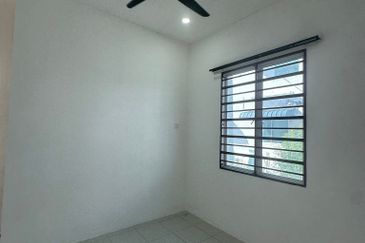 TAMAN KLEBANG MUTIARA