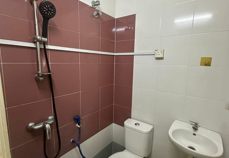 TAMAN KLEBANG MUTIARA