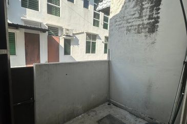 TAMAN KLEBANG MUTIARA