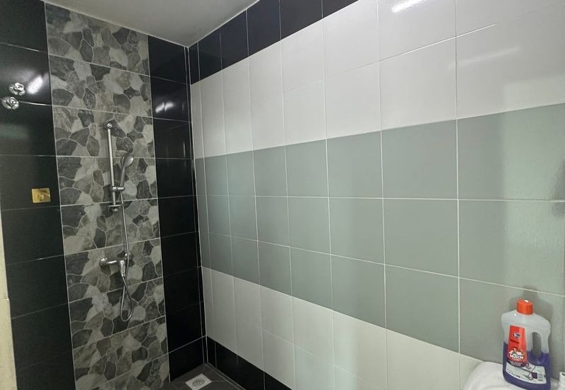 TAMAN KLEBANG MUTIARA