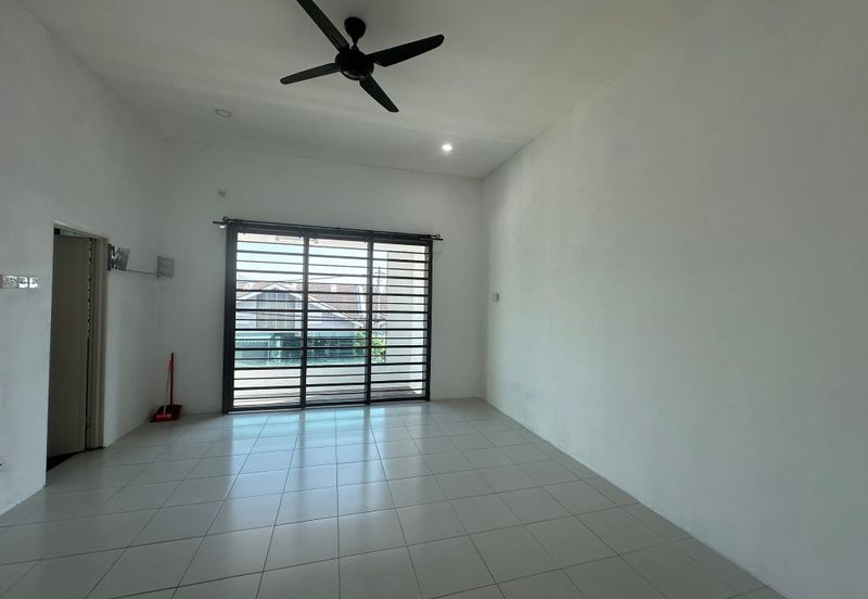 TAMAN KLEBANG MUTIARA