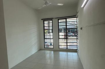 TAMAN KLEBANG MUTIARA