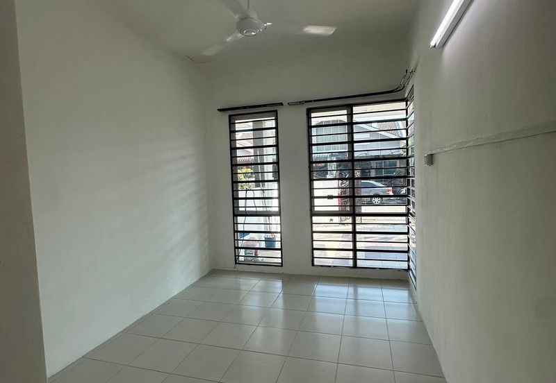 TAMAN KLEBANG MUTIARA