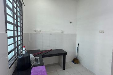 TAMAN KLEBANG MUTIARA