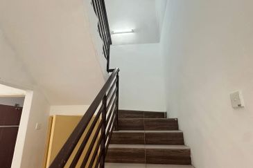 TAMAN KLEBANG MUTIARA