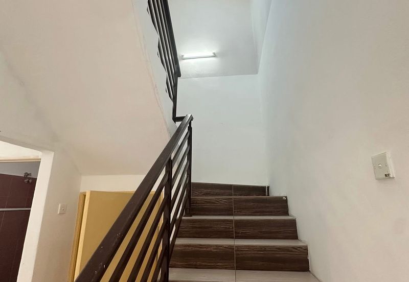 TAMAN KLEBANG MUTIARA