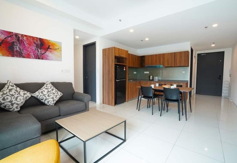 🏢 Tambun Onsen Condominium for Rent 🏢