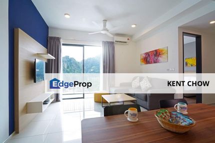 🏢 Tambun Onsen Condominium for Rent 🏢, Perak, Ipoh