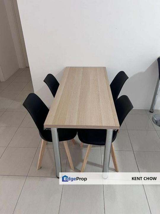 🏢 The Anderson Condominium @ Ipoh Town, Perak, Ipoh