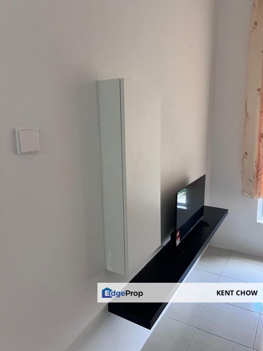 🏢 The Anderson Condominium @ Ipoh Town, Perak, Ipoh