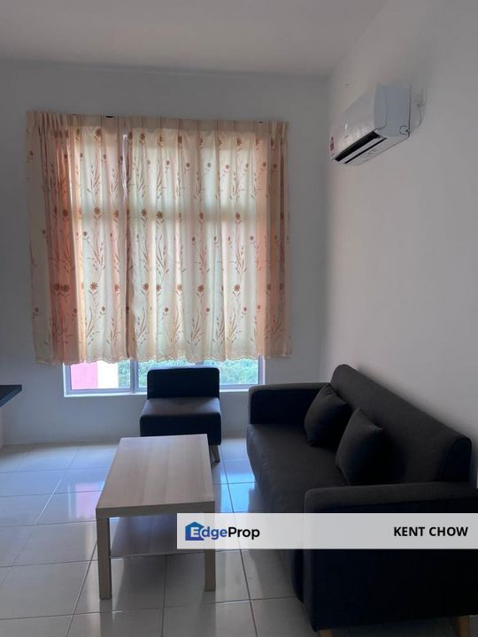 🏢 The Anderson Condominium @ Ipoh Town, Perak, Ipoh