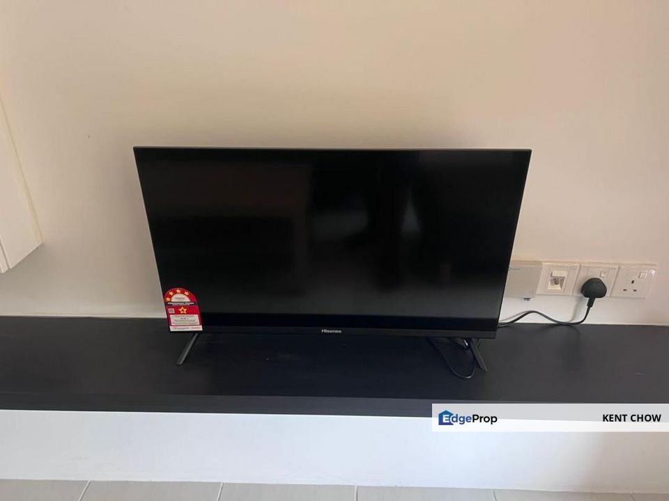 🏢 The Anderson Condominium @ Ipoh Town, Perak, Ipoh