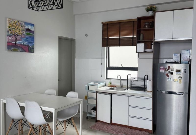 Casa Kayangan Apartment @ Meru