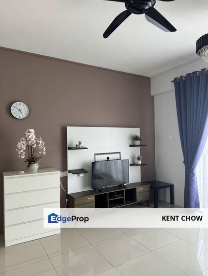 🏙️ Casa Kayangan @ Meru, Ipoh – For Rent 🏙️, Perak, Kinta