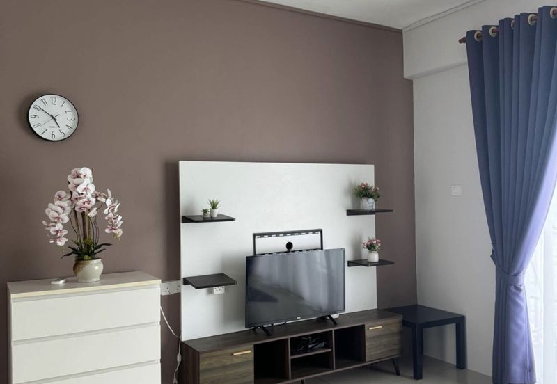 Casa Kayangan Apartment @ Meru