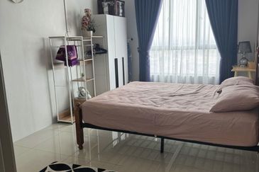 CASA KAYANGAN APARMENT @ MERU