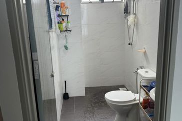 CASA KAYANGAN APARMENT @ MERU