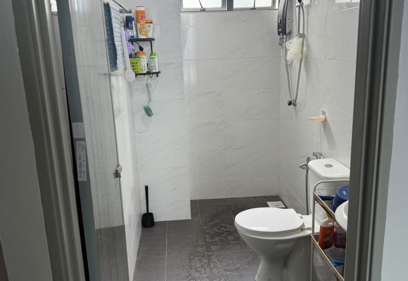 Casa Kayangan Apartment @ Meru