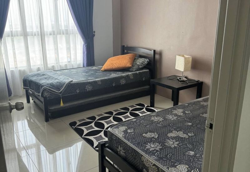 Casa Kayangan Apartment @ Meru