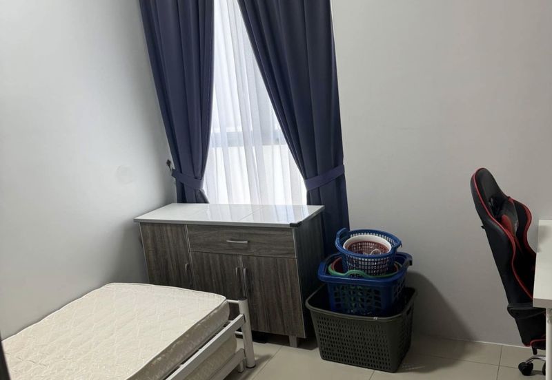 Casa Kayangan Apartment @ Meru