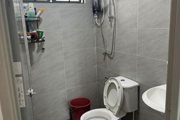 CASA KAYANGAN APARMENT @ MERU