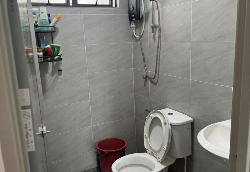 Casa Kayangan Apartment @ Meru